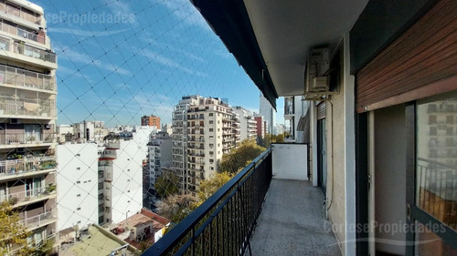 Departamento En Palermo