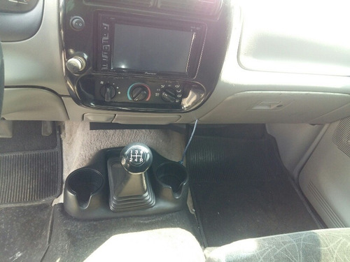 Ford Ranger V6 4x2 1995