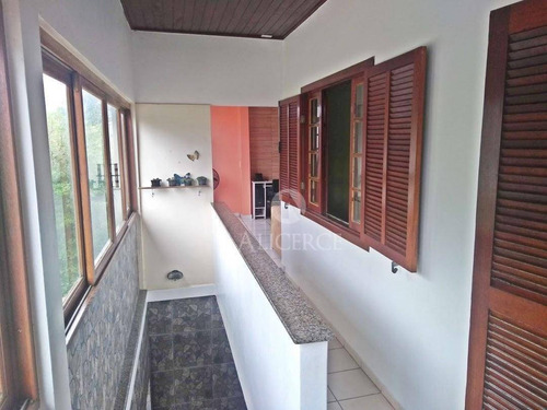Imagem 29 de 30 de Casa Residencial À Venda, Tapera, Florianópolis - . - Ca0204