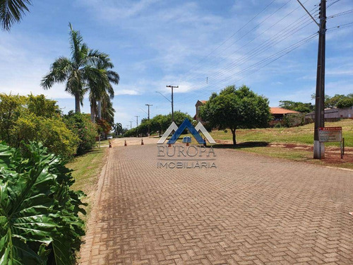 Imagem 8 de 15 de Chácara À Venda, 1500 M² Por R$ 160.000,00 - Pr-090, 445, Alvorada Do Su - Alvorada Do Sul/pr - Ch0274