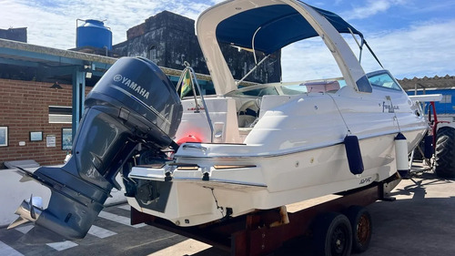 Focker 255 Nx Real Ventura Triton