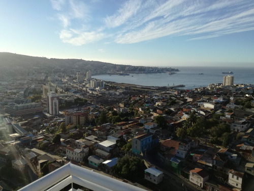 Venta Departamento Tipo Mariposa 2d2b
