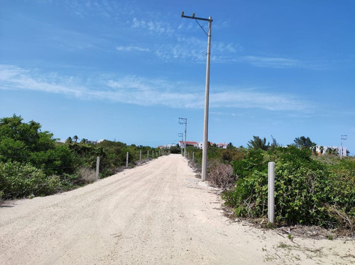 Imagen 18 de 24 de Terreno En Playa Chicxulub En Venta. Con Acceso A La Playa