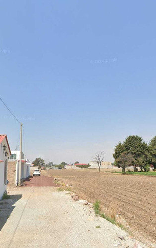 Venta De Terreno En Texcoco. Af125