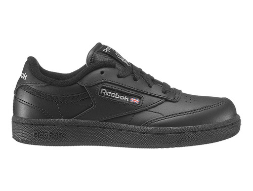 Championes Reebok Club C Negro - 100000199