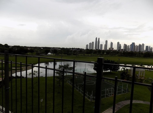 Imagen 13 de 14 de Venta De Apartamento De Lujo En Ph The Reserve, Santa María