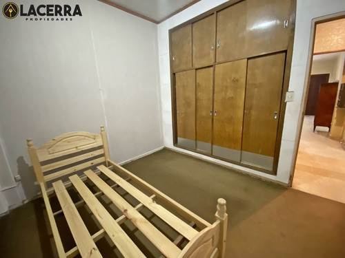 Imagen 12 de 12 de Departamento De 2 Ambientes En Planta Baja A La Calle
