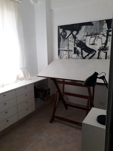 Imagen 18 de 23 de Departamento En Venta De 5 Ambientes En Recoleta