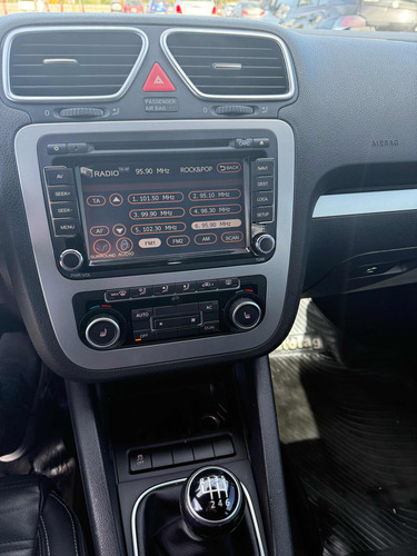 Volkswagen Scirocco 2.0 Tsi 211cv