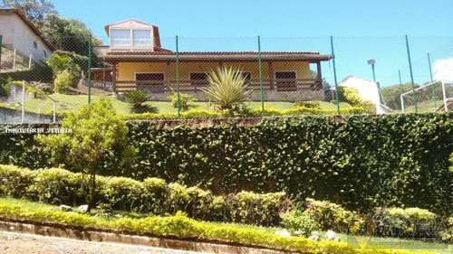 Chácara Para Venda Em Atibaia, Chácaras Pedra Grande, 3 Dormitórios, 1 Suíte, 3 Banheiros, 4 Vagas - Pv 584_2-703739