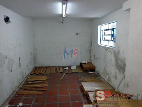 Imagem 13 de 15 de Id 5821 - Sobrado Com 2 Dorms, 2 Vagas E Lavanderia Na Freguesia Ó ! - 5821