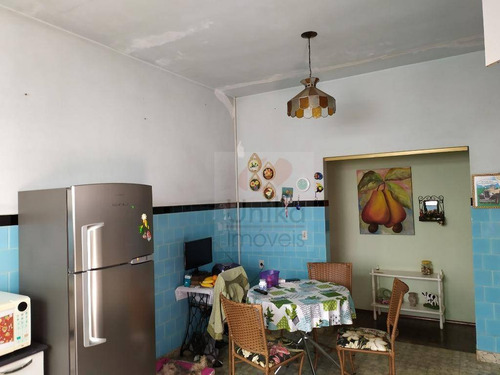 Imagem 3 de 13 de Ótima Casa Comercial E Residencial No Centro Da Cidade - Ca1266