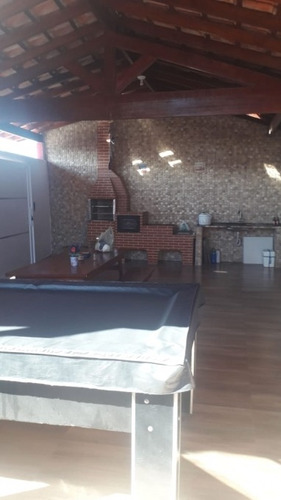 Imagem 8 de 16 de Casa Venda/permuta Caraguatatuba - Sp - Barranco Alto - 499
