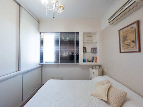 Imagem 30 de 30 de Apartamento À Venda Em Cambuí - Ap011213
