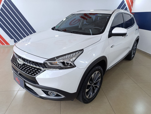Caoa Chery Tiggo 7 1.5 VVT TURBO iFLEX TXS DCT