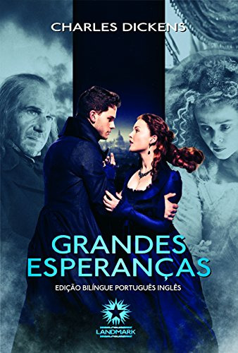 Libro Grandes Esperancas - Ed. Bilingue - 2ª Ed