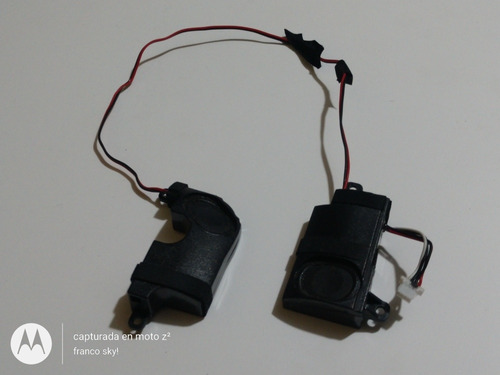 Bocinas Para Laptop Hp 240 G4