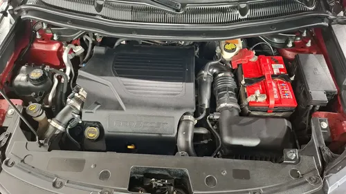 Ford Explorer 3.5 SPORT V6 4WD AT