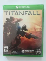 Comprar Titanfall Xbox One 100% Nuevo, Original Y Sellado