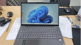 Ideapad 5 Lenovo 15.6