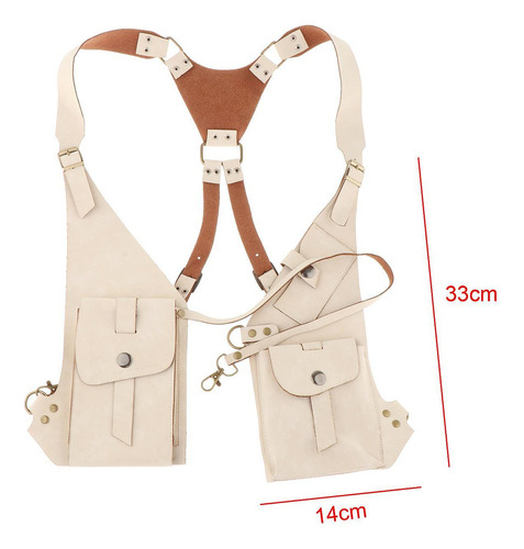 Bolso Con Arnés Para El Hombro Bolso Ligero Para Las Axilas