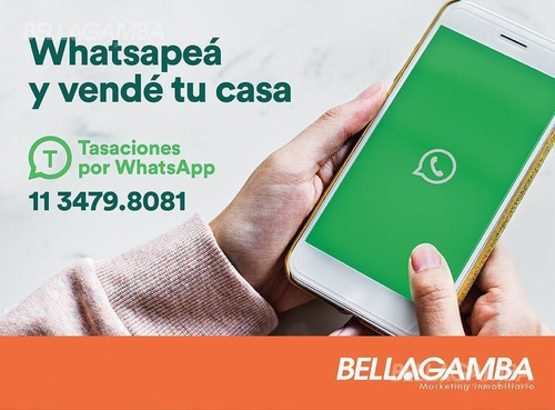 Imagen 15 de 16 de Departamento - Belgrano