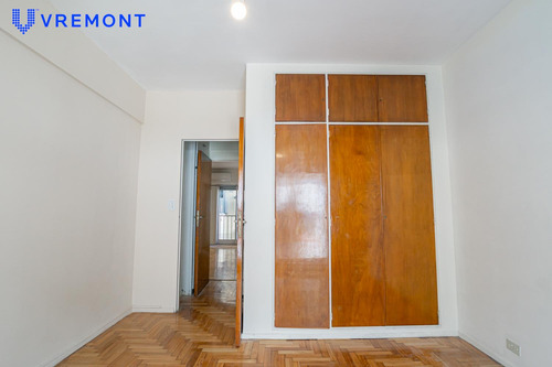 Av Juan Bautista Alberdi 00 Departamento En Venta De 2 Ambientes En Caballito Con Balcon