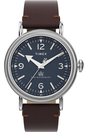 Reloj Timex Tw2w20400 Correa Cf Ng Cu Ac An