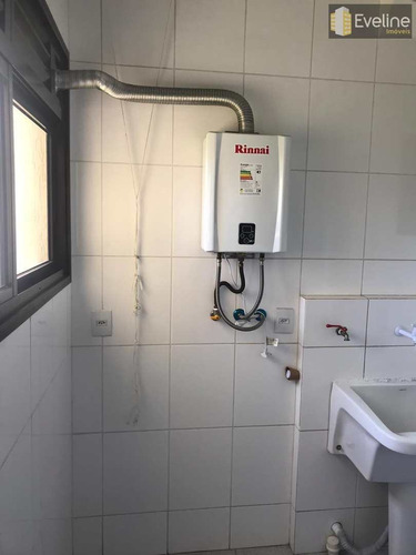 Imagem 25 de 27 de Apartamento Com 3 Dorms, Vila Oliveira, Mogi Das Cruzes - R$ 550 Mil, Cod: 1214 - V1214