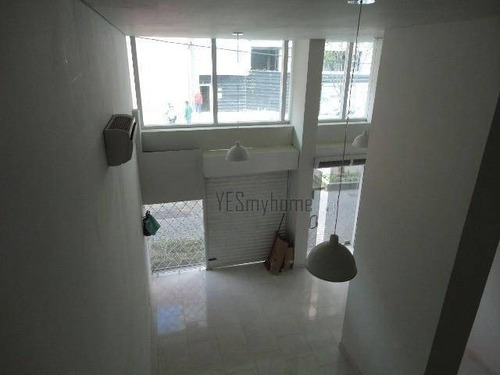 Loja À Venda, 153 M² Por R$ 789.000,00 - Centro - Curitiba/pr - Lo0008