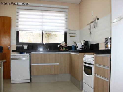 Imagem 6 de 19 de Maravilhosa Casa Nova No Parque Da Fazenda - Jundiaí/itatiba/sp. - Ca03966 - 69328350