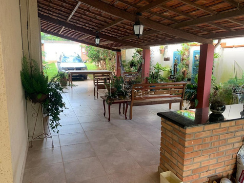 Imagem 20 de 24 de Chácara À Venda Em Village Campinas - Ch029365