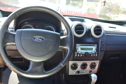 Imagem 4 de 12 de Ford Ecosport Xlt 2.0 Freestyle 2009