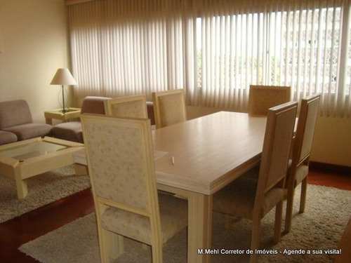 Imagem 16 de 30 de Apartamento Com 3 Dormitórios À Venda Com 178m² Por R$ 540.000,00 No Bairro Alto Da Glória - Curitiba / Pr - M2ag-eaa