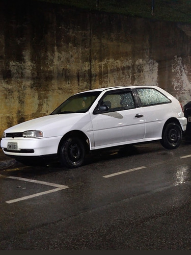 Imagem 4 de 8 de Volkswagen