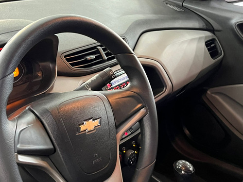 Chevrolet Onix 1.0 Joy 5p