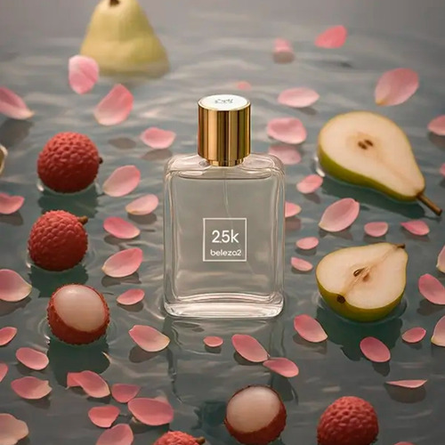 2.5k Eau De Parfum 100ml - Perfumes Beleza2