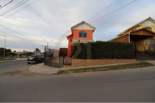 Se Vende Casa En Sindempart , Coquimbo.