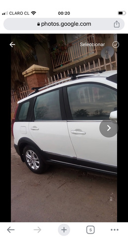 Dongfeng JOYEAR X3 Lux 1.6