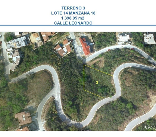 Imagen 6 de 14 de Oportunidad Terreno En Venta Renacimiento