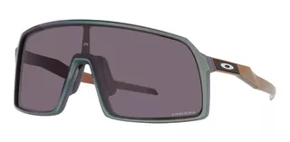 Lente Solar Oakley Sutro Hombre 0oo9406 Protec. Uv