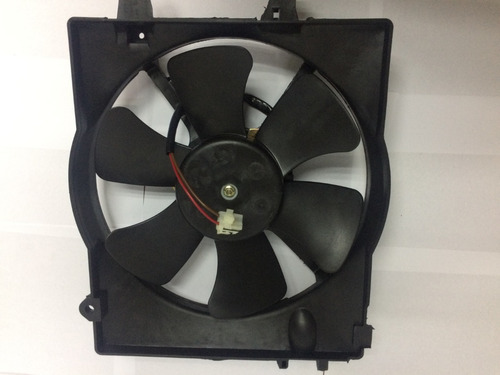 Electroventilador Principal De Spark Tw