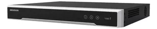 Hikvision Nvr 16ch Poe Hasta 4 Hdd Hk-ds7716ni-k4/16p