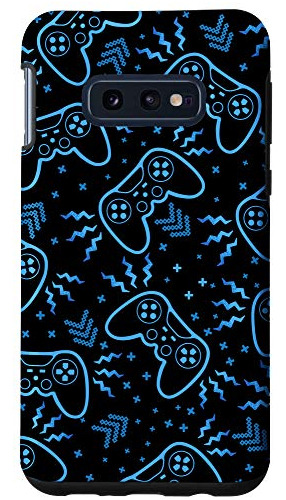 Funda Para Galaxy S10e Awesome-02