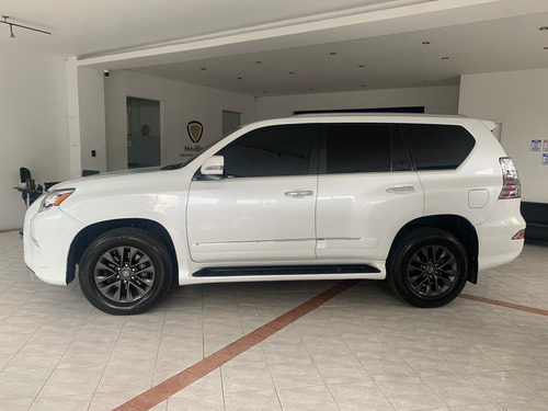 Lexus Gx460 Premium 2015