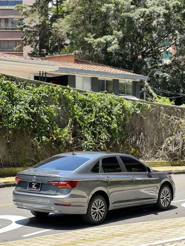 Volkswagen Jetta Tsi 1.4