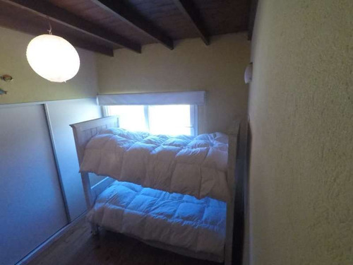 Alquiler Casa Costa Esmeralda - Residencial Ii Lote 36