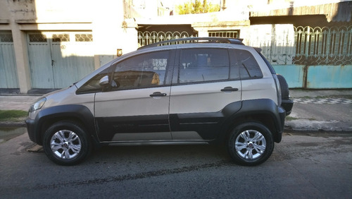 Fiat Idea Adventure