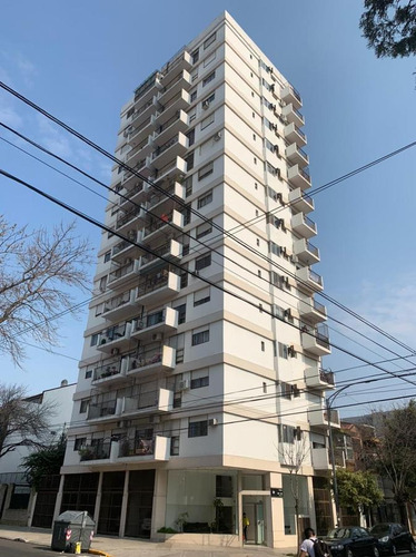 Imagen 2 de 17 de Departamento - Nuñez 3 Amb Al Frente Con Balcon Y Cochera Fija
