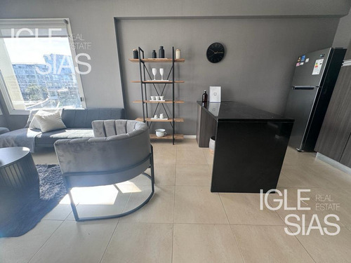 Departamento En Venta Al Rio Dos Amb Nordelta